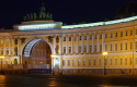 В Петербурге 6 мая похолодает до -1 градуса 